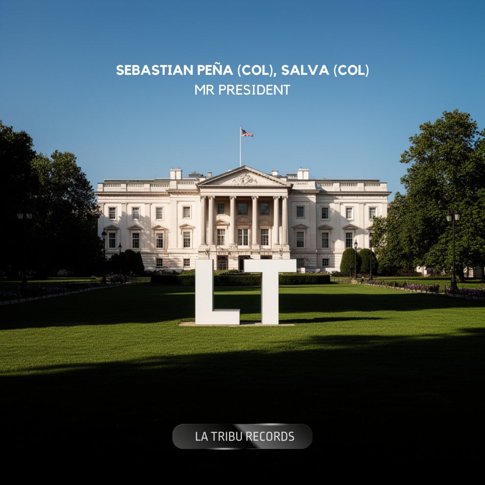 Sebastián Peña (COL), Salva (COL) - Mr President