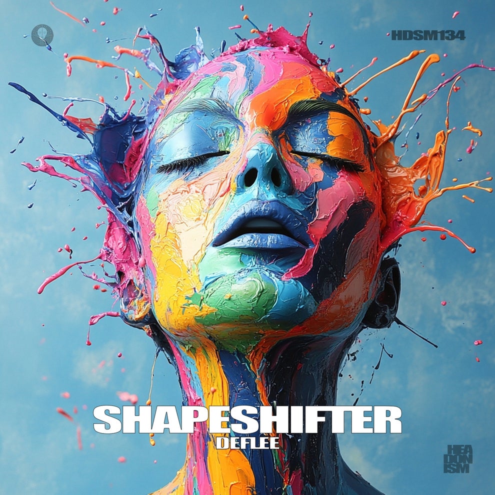 DEFLEE - Shapeshifter
