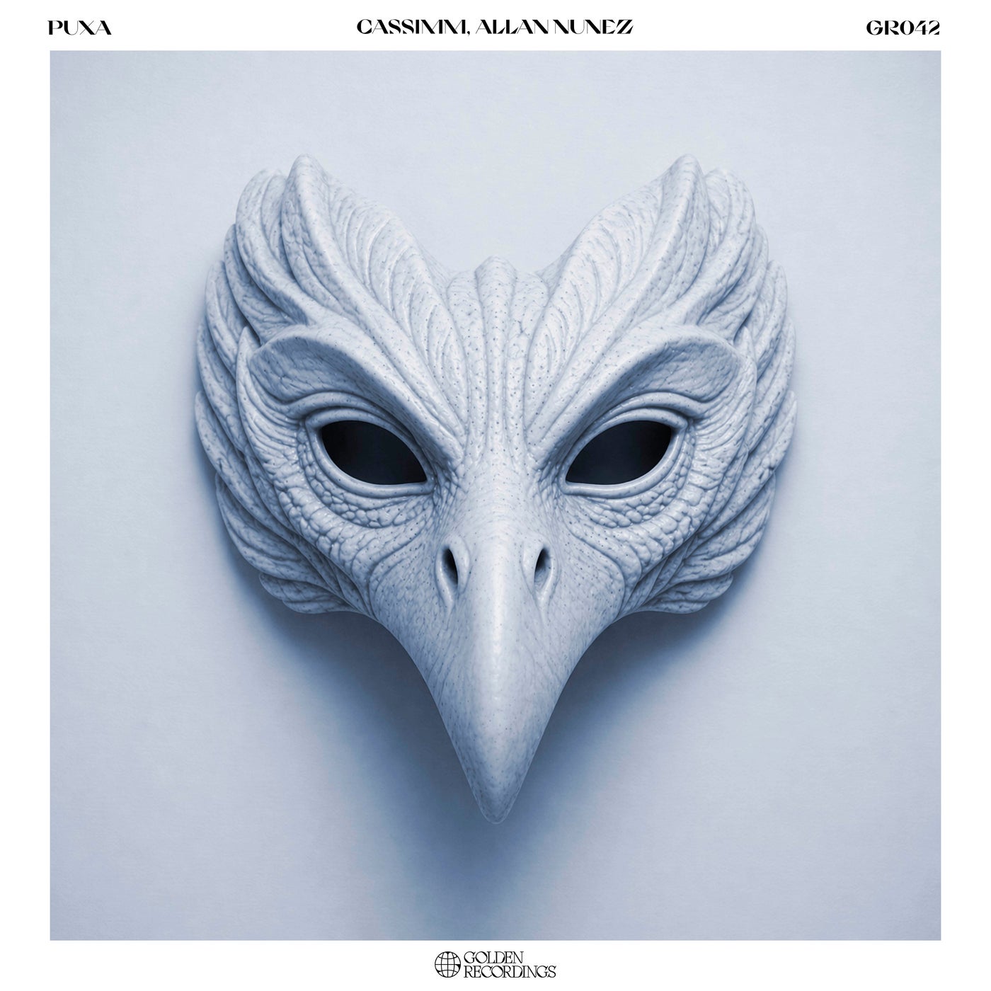 CASSIMM Allan Nunez - Puxa