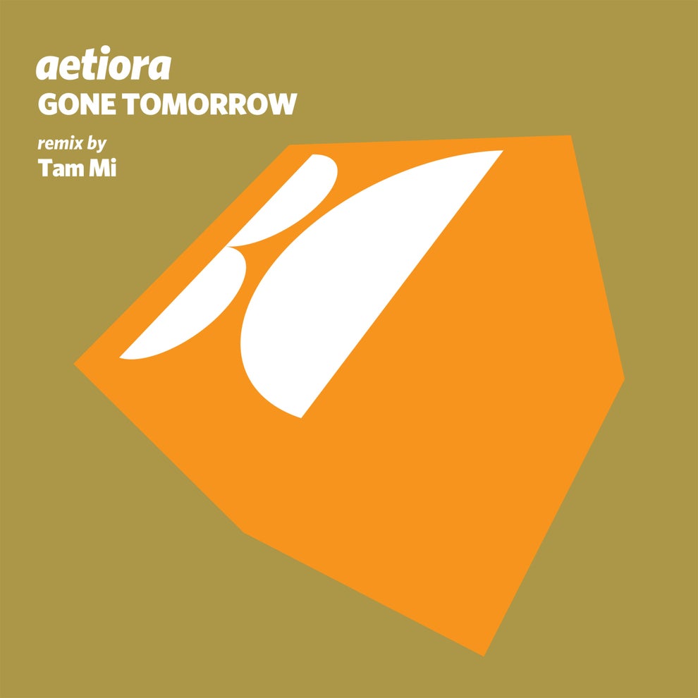 aetiora - Gone Tomorrow
