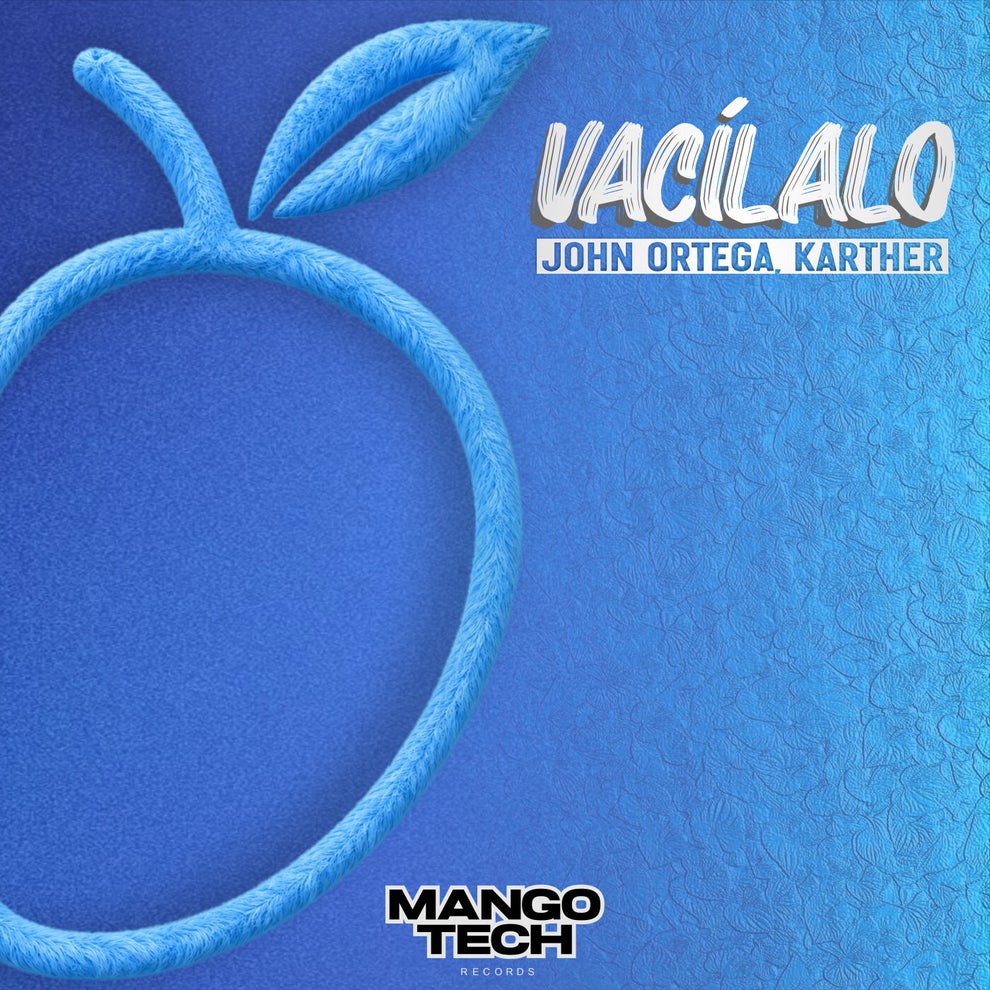 John Ortega Karther - Vacílalo