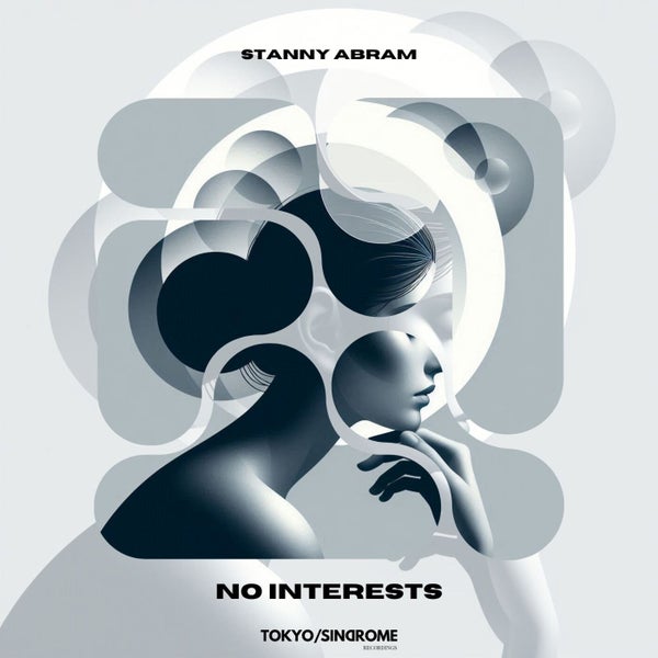 Stanny Abram - No Interests