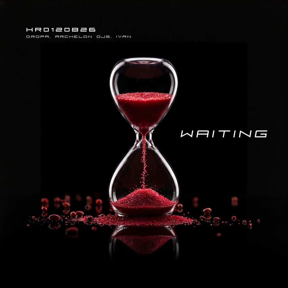 Ivan Dropa Archelon Djs - Waiting