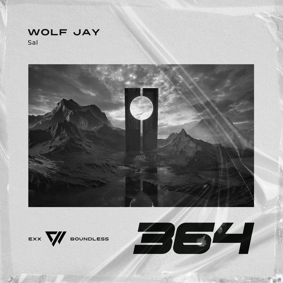 Wolf Jay - Sal