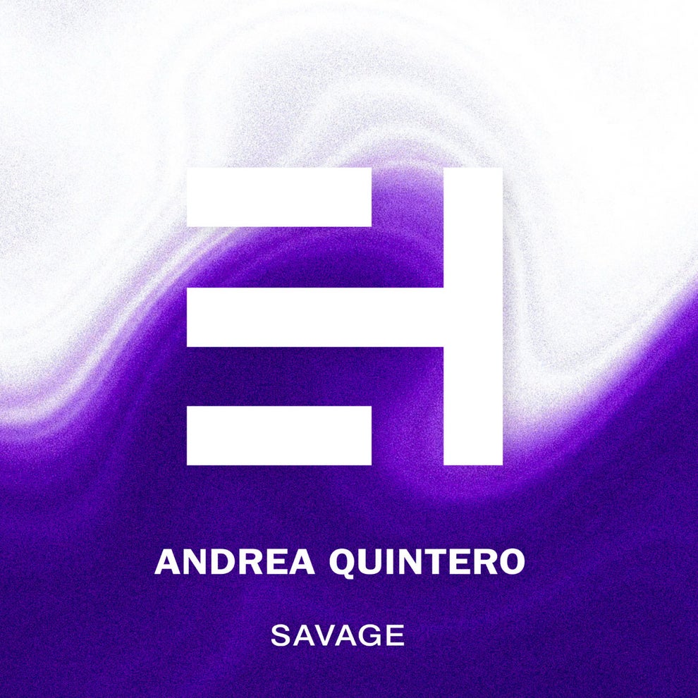 Andrea Quintero - Savage