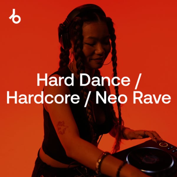 The Hard Dance Shortlist July 2026