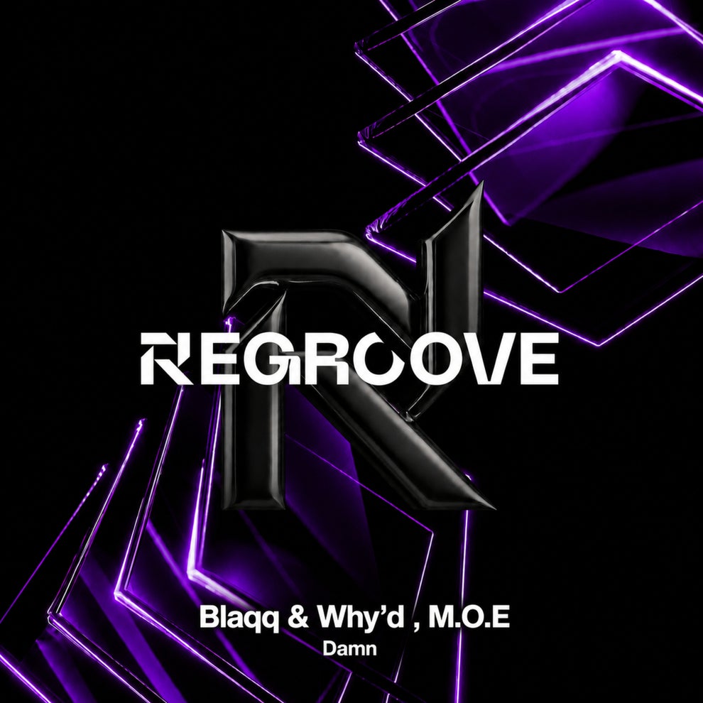 Blaqq  Whyd M.O.E - Damn
