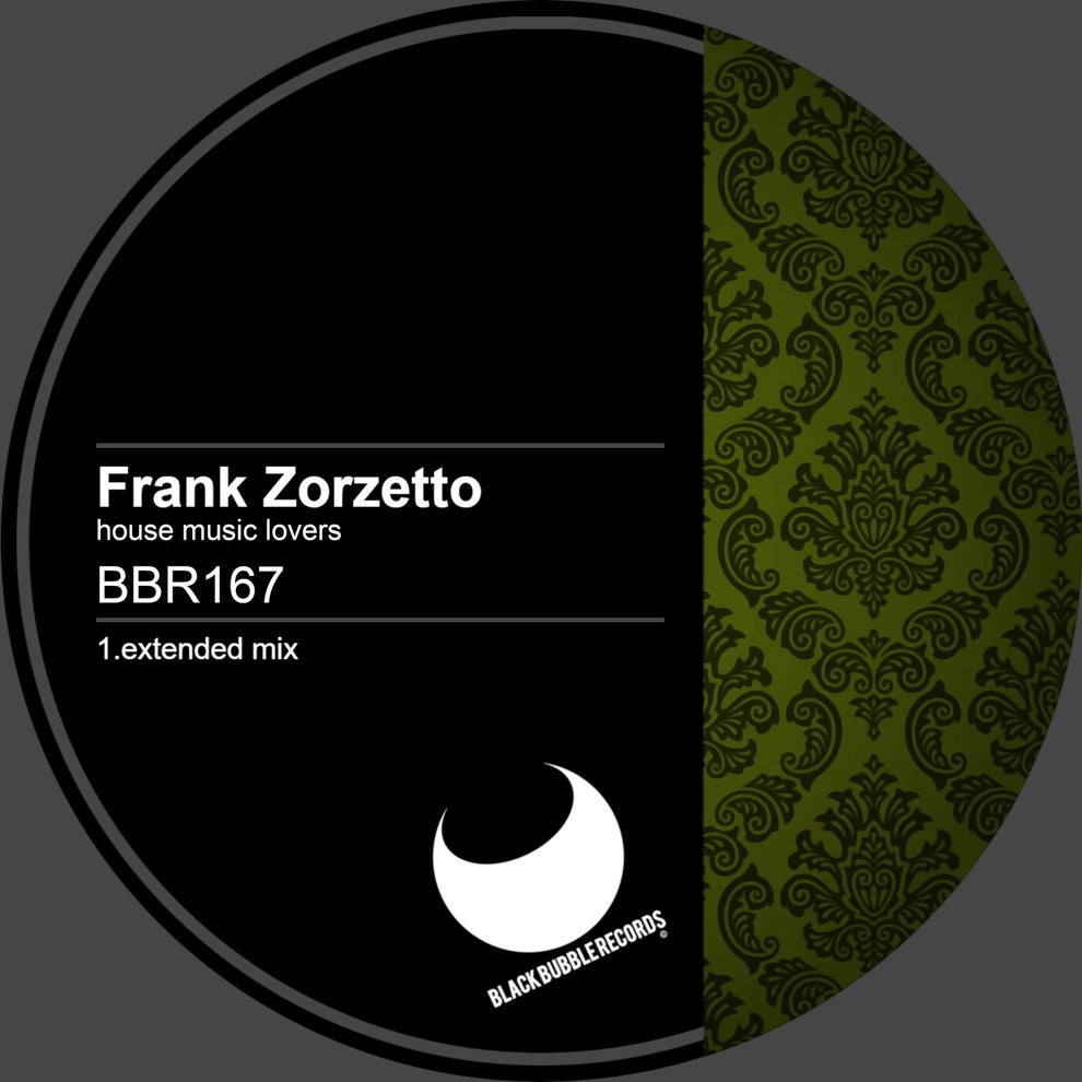 Frank Zorzetto - House Music Lovers