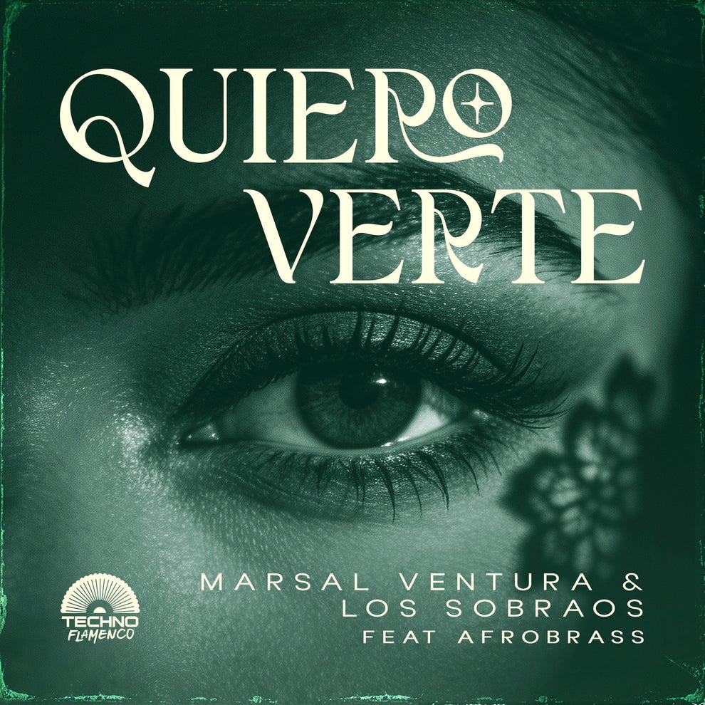 Marsal Ventura, Los Sobraos, Afrobrass - Quiero Verte