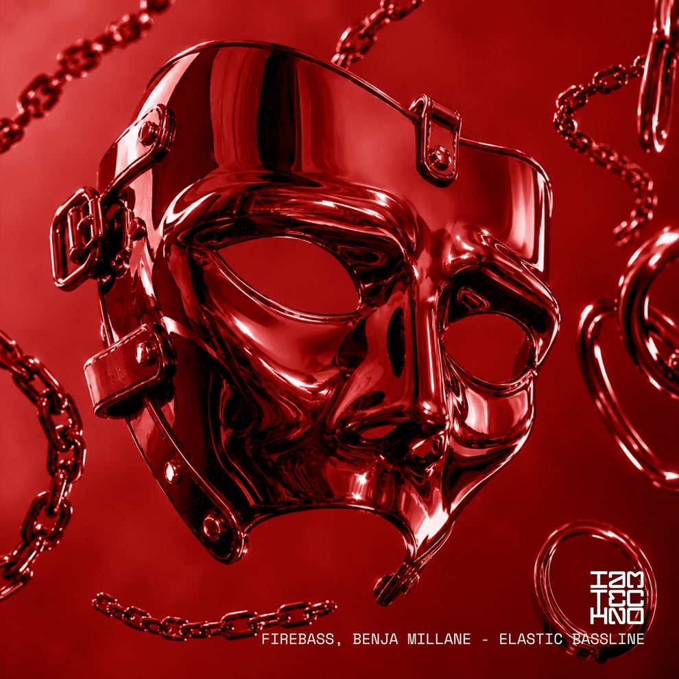 benja millan Firebass - Elastic Bassline