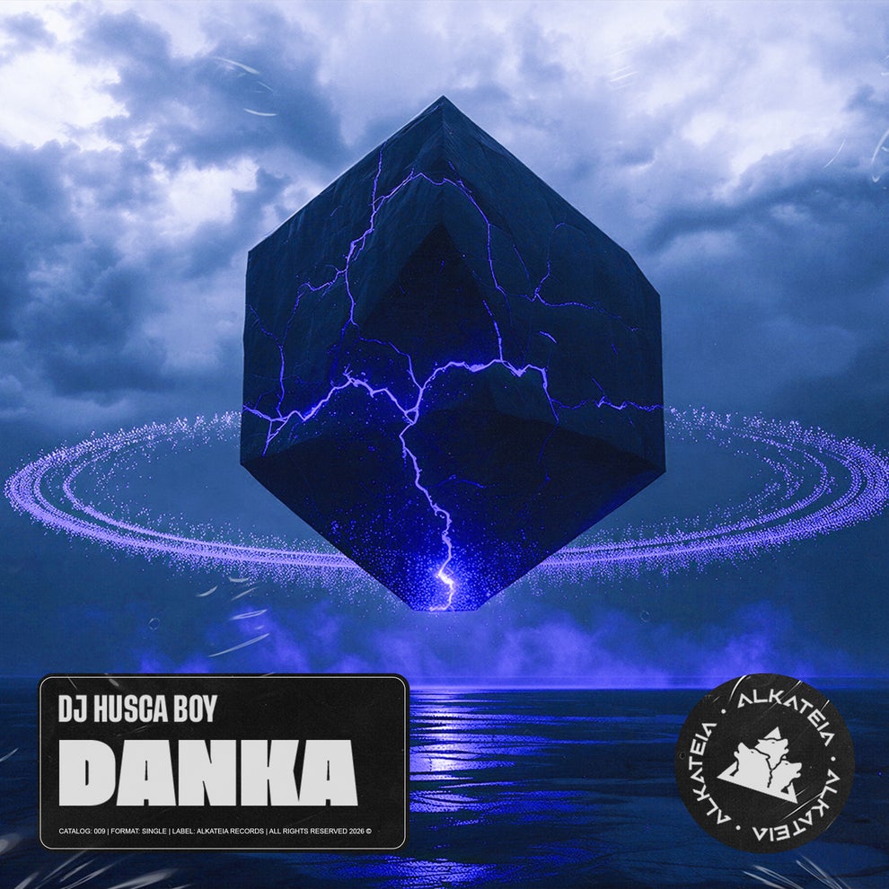 Dj Husca Boy - Danka