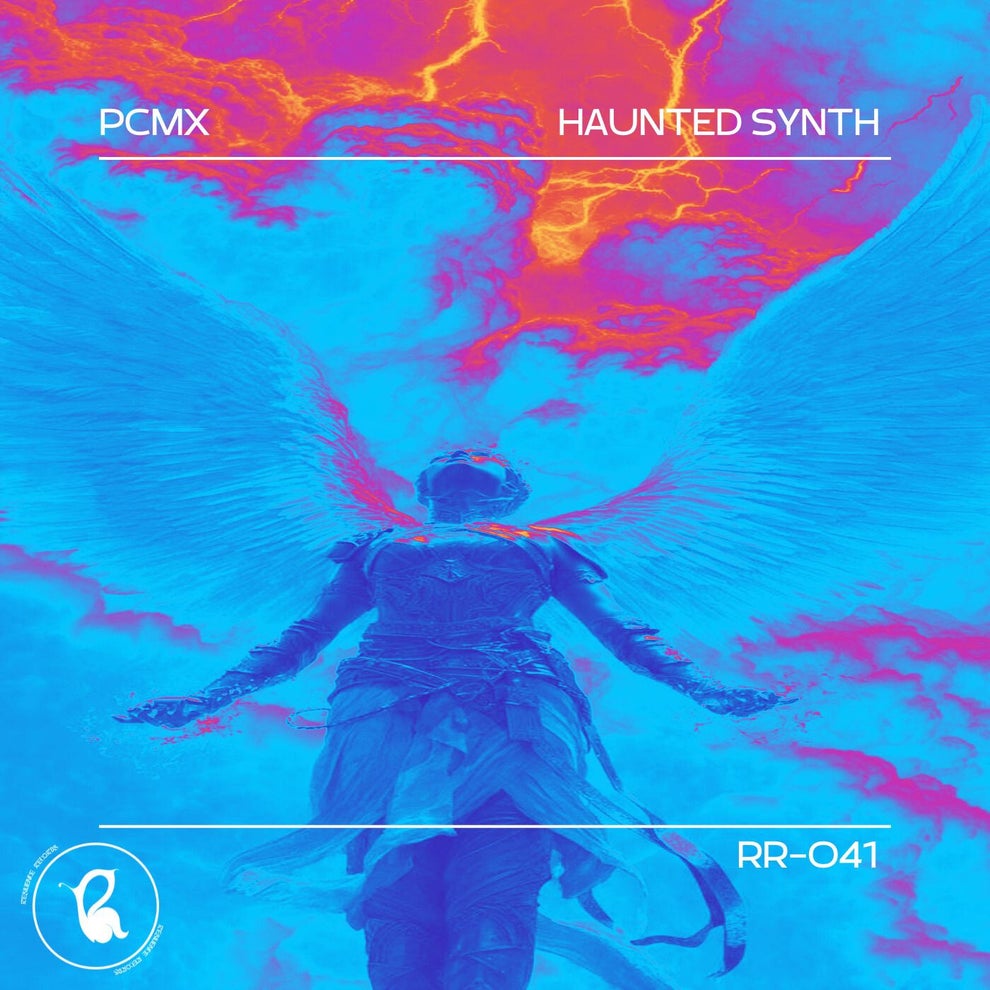 PCMX - Haunted synth