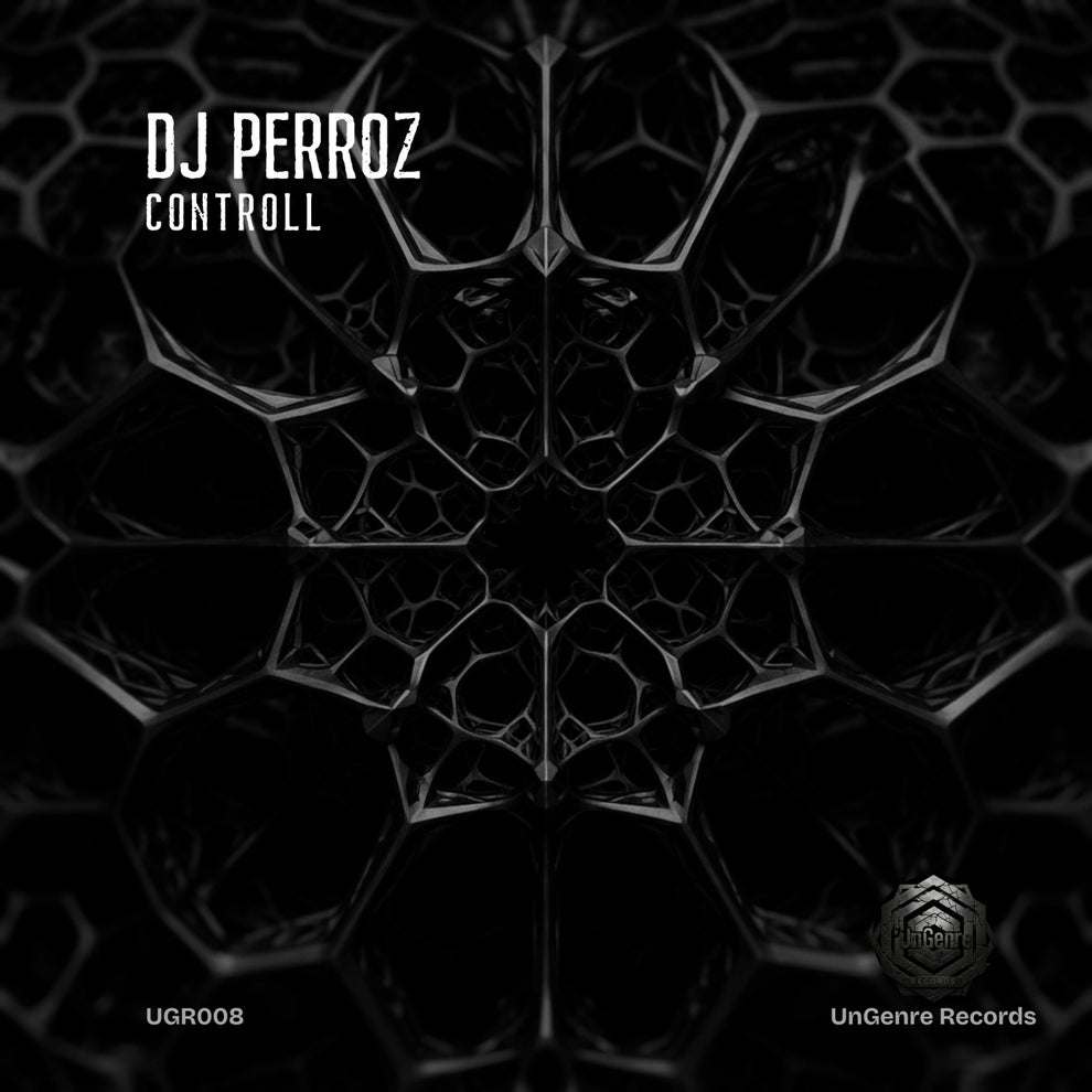 Dj Perroz - Controll