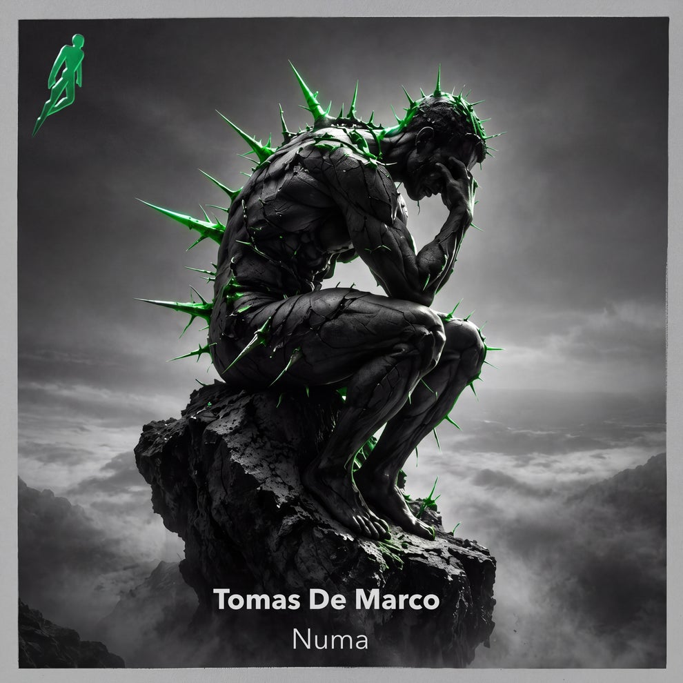 Tomas De Marco - Numa