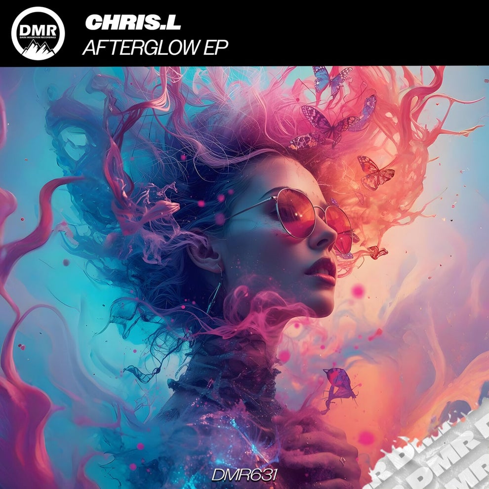 Chris.L - Afterglow EP