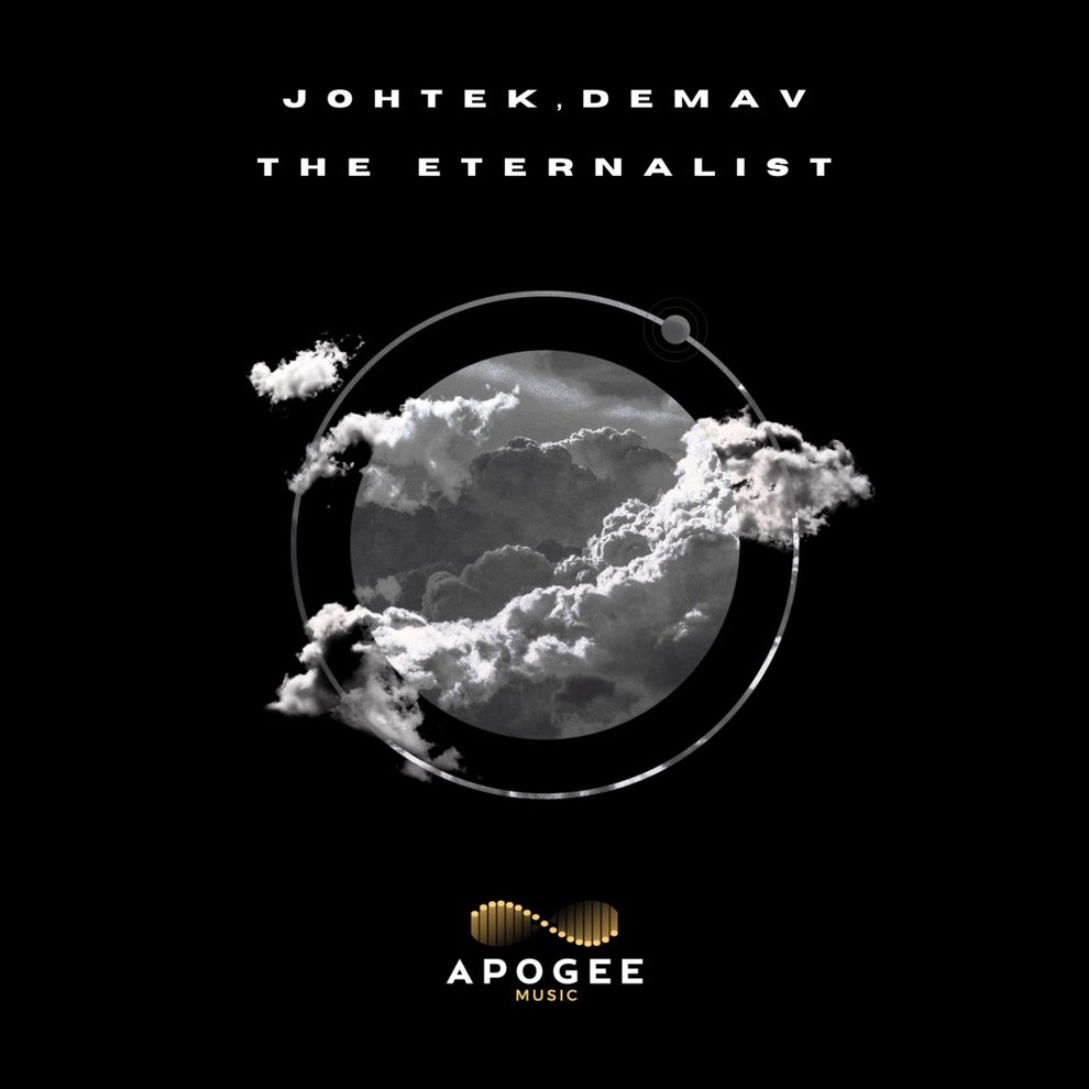 Johtek & Demav - The Eternalist