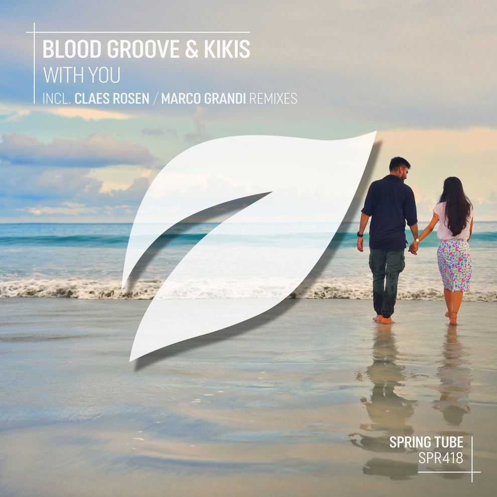 Blood Groove  Kikis - With You