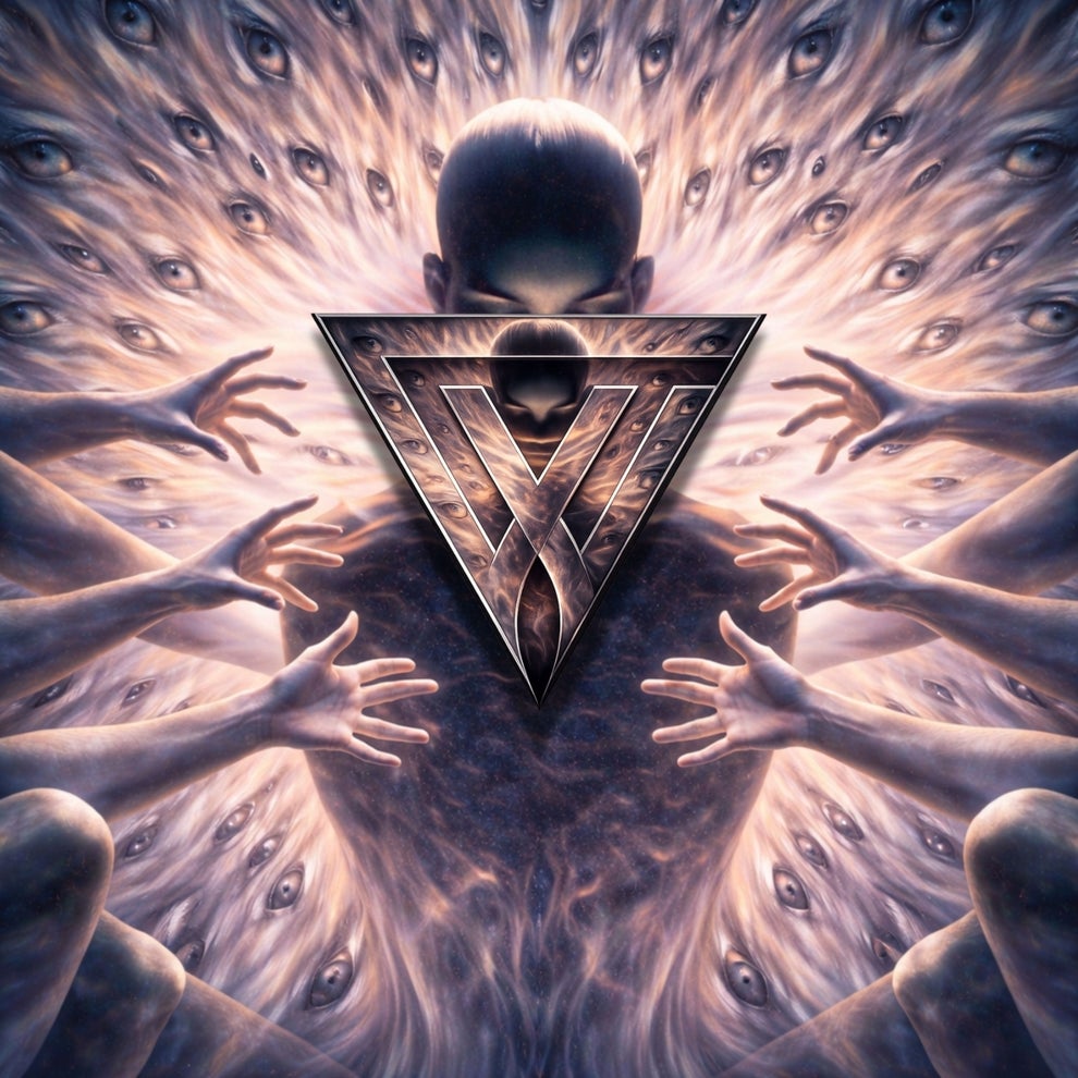 Stabius Tiranus - The Kaleidoscope
