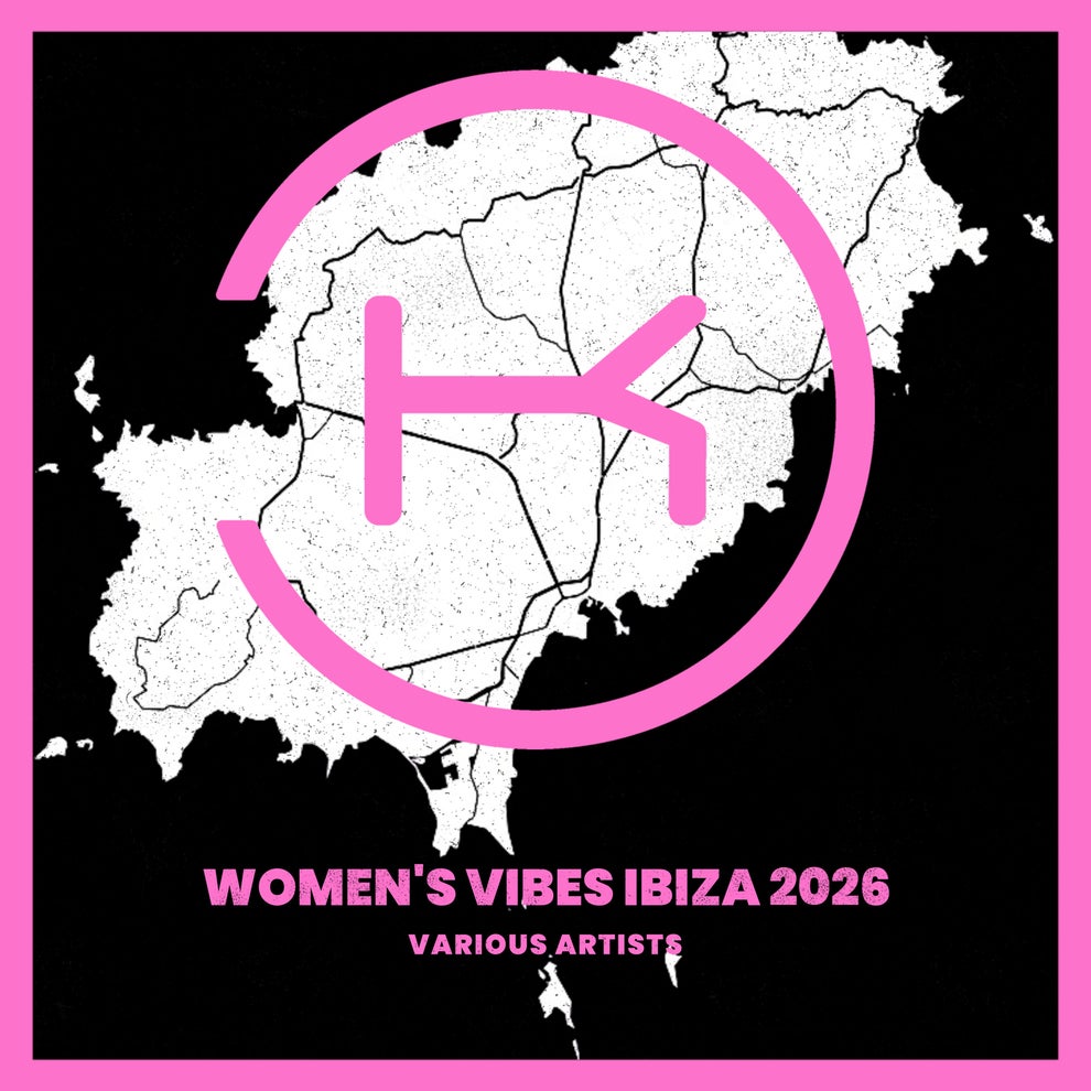 VA - Womens Vibes Ibiza 2026