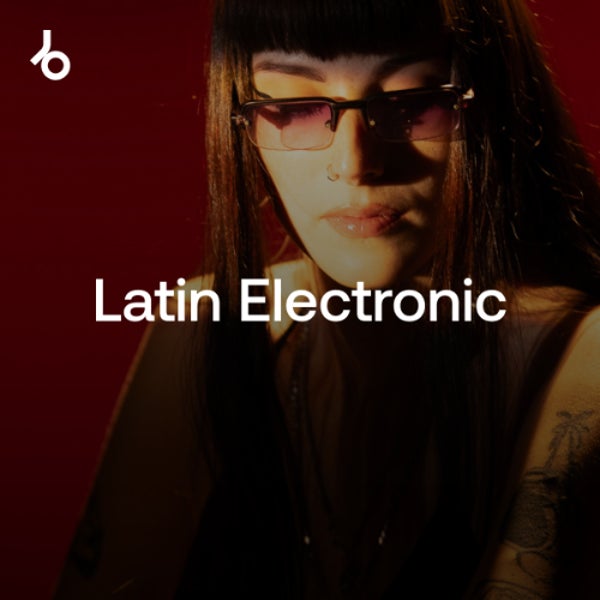 In The Remix Latin Electronic September 2026
