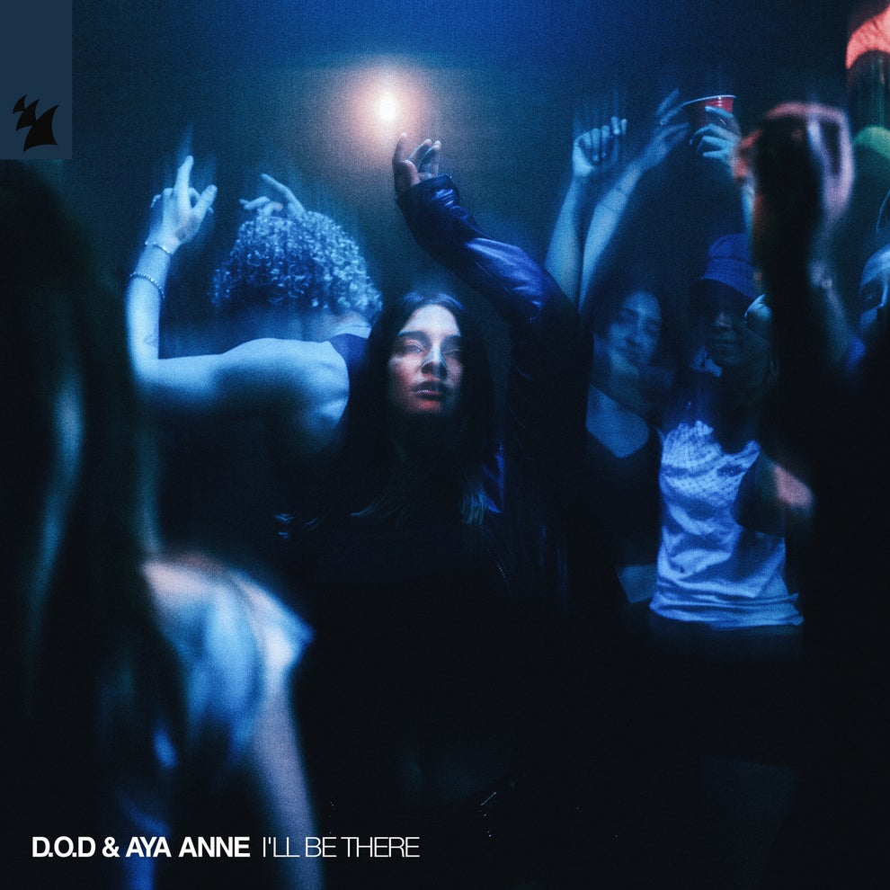 D.O.D  Aya Anne - Ill Be There
