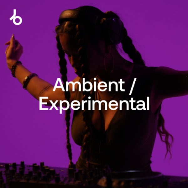After Hours Essentials Ambient August 2026
