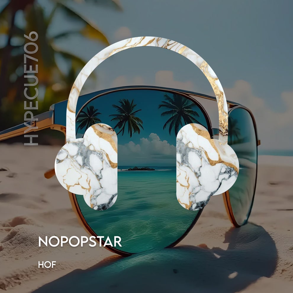 Nopopstar - Hof