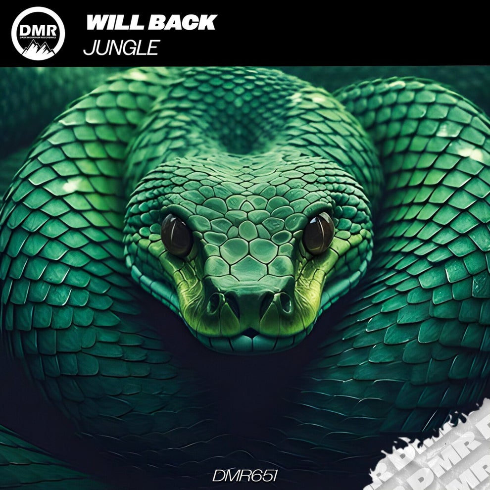 Will Back - Jungle