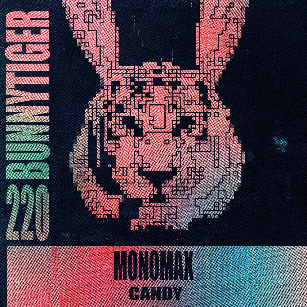 Monomax - Candy