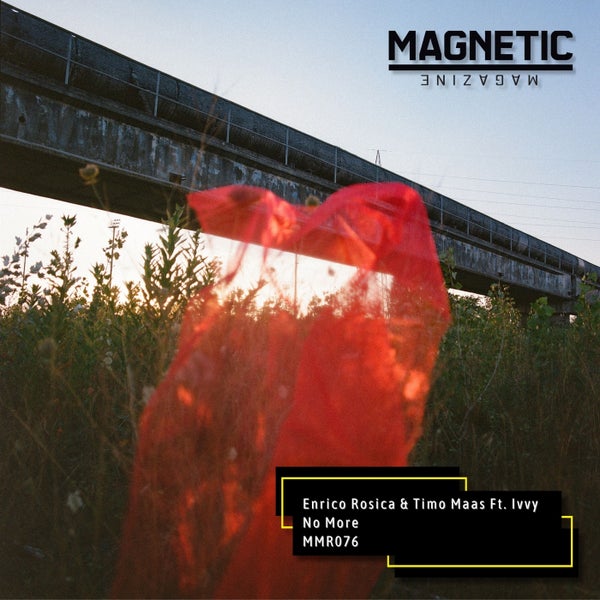 Enrico Rosica Ivye Timo Maas - No More