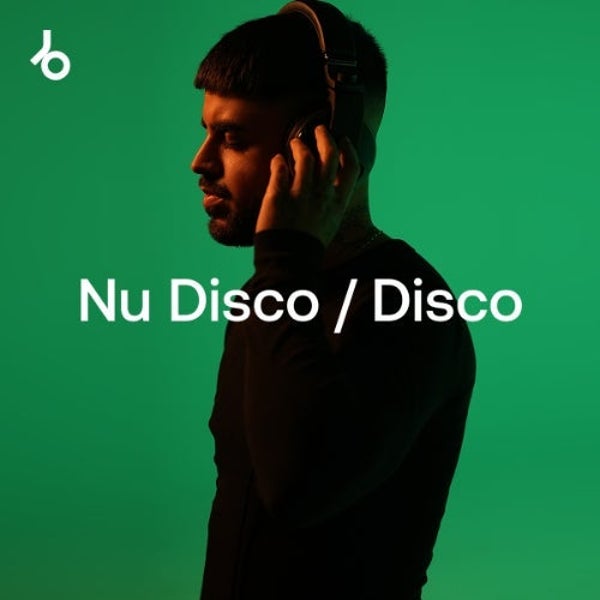 Best New Nu Disco Disco August 2026