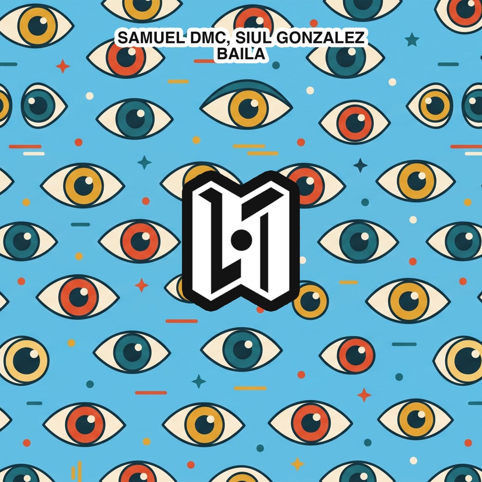 Samuel DMC Siul Gonzalez - Baila