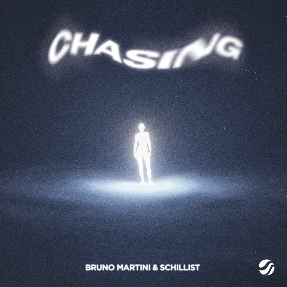 Bruno Martini - Chasing