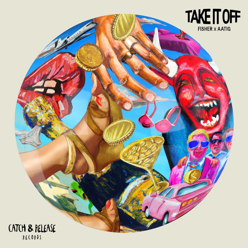 Paul Harris Morab  Altera (IT) - Take A Trip (Extended)