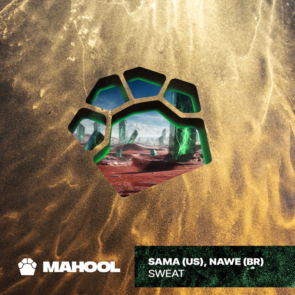 Sama (US) - Sweat