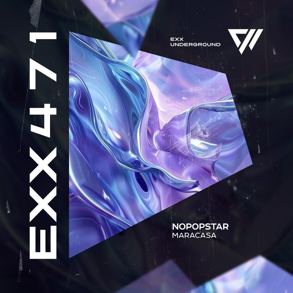 Nopopstar - Maracasa