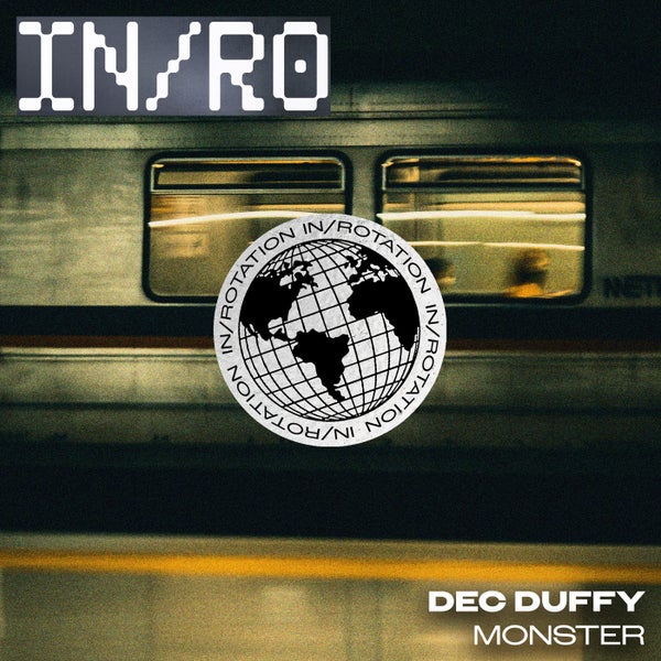 Dec Duffy - MONSTER