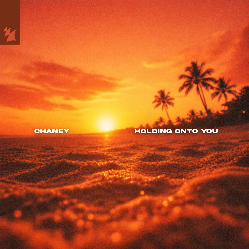 CHANEY (UK) - Holding Onto You