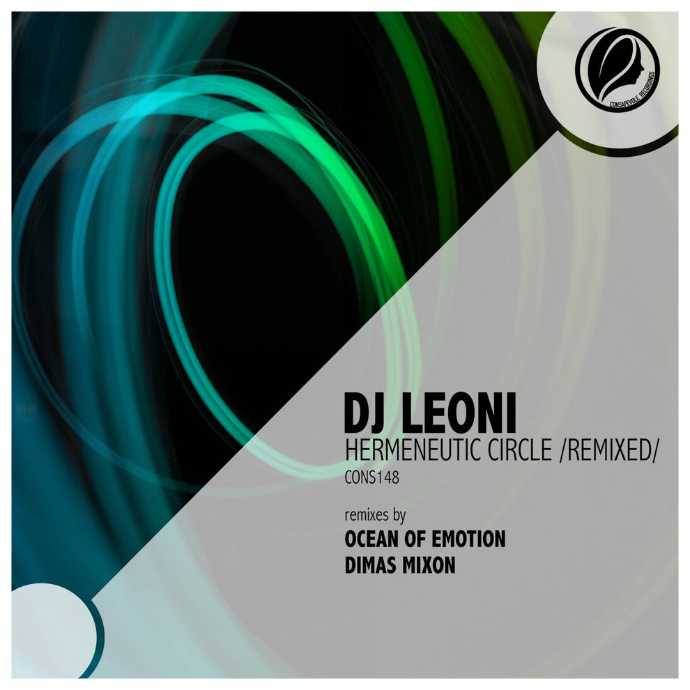 DJ Leoni - Hermeneutic Circle