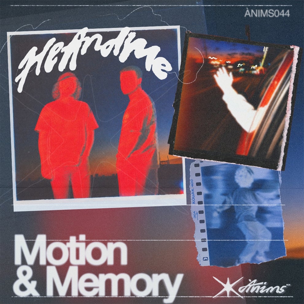 HeAndMe - Motion  Memory