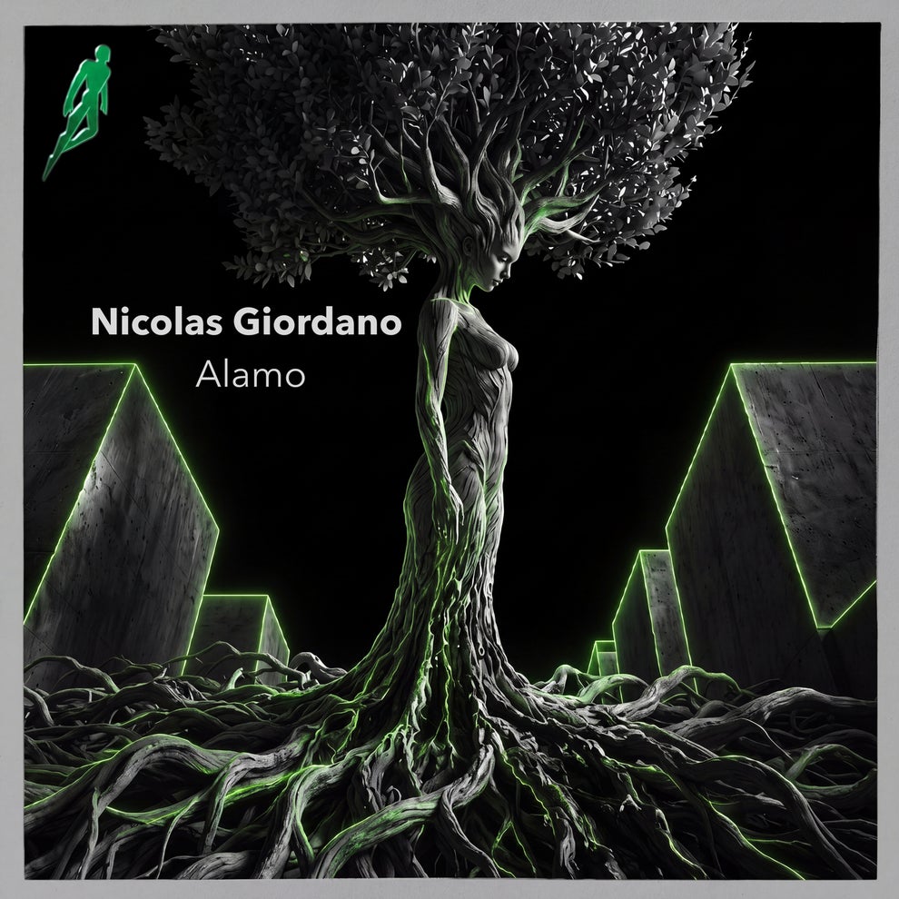 Nicolas Giordano - Alamo