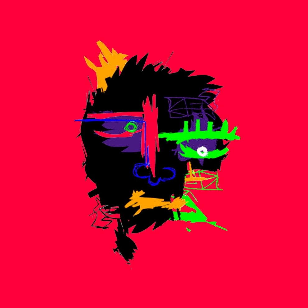 Jon.K Gran Dios - Opus B