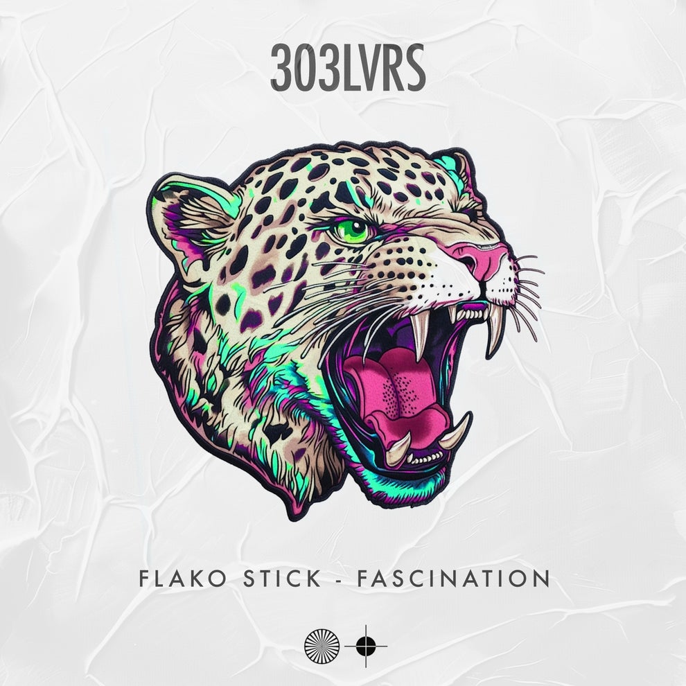 FLAKO STIK - Fascination