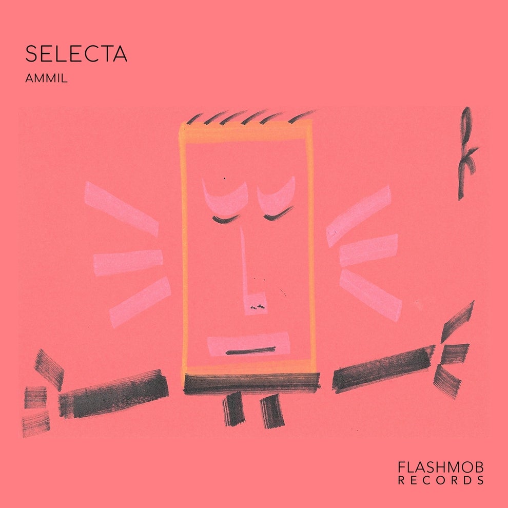 AMMIL - Selecta
