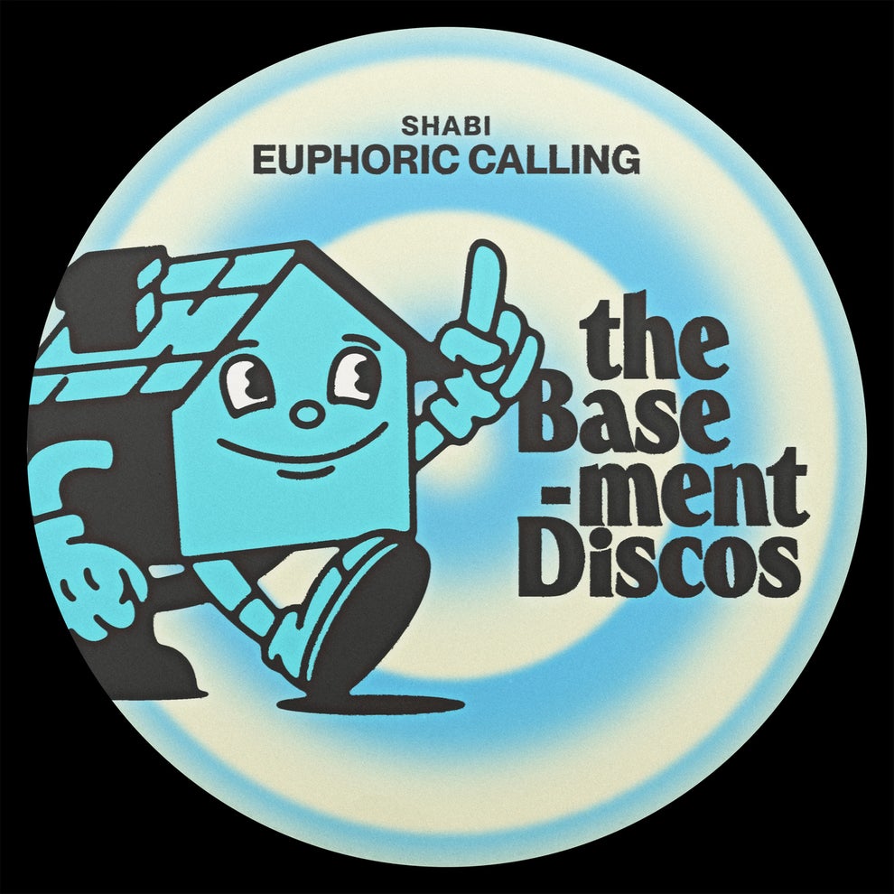 Shabi - Euphoric Calling