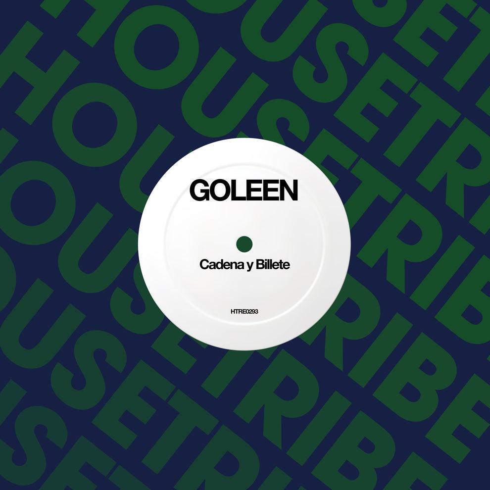 Goleen - CADENA Y BILLETE