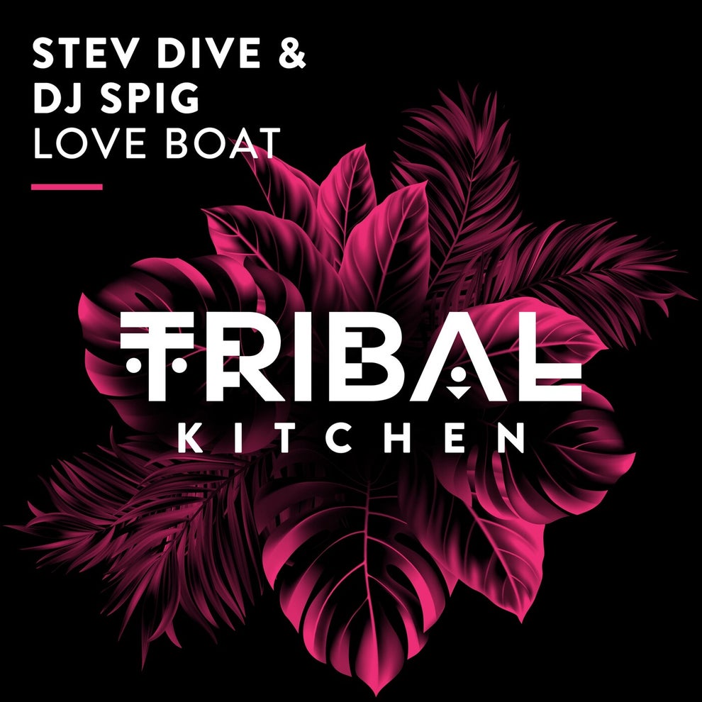 Stev Dive - Love Boat