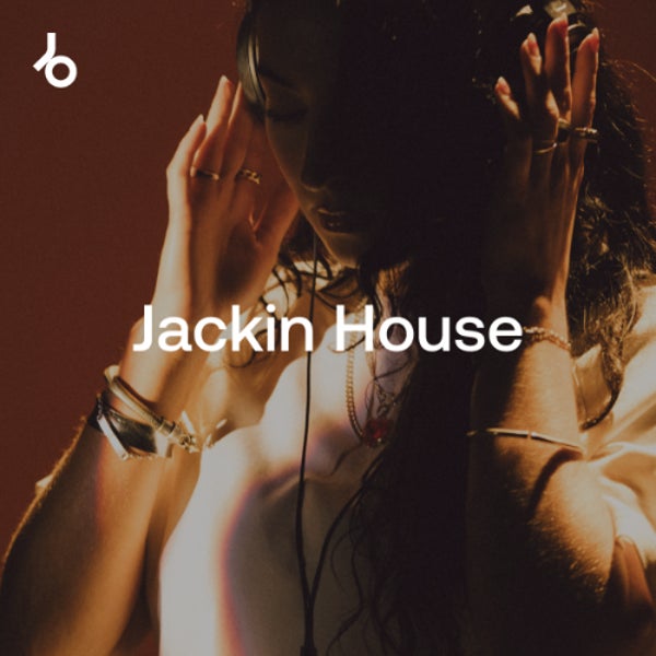 Festival Essentials 2026 Jackin House