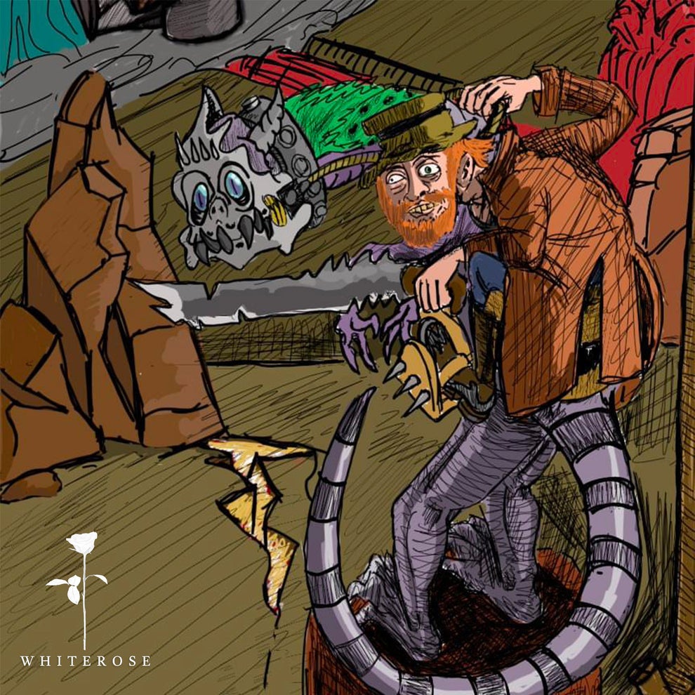 Bilgehan Ünver - Very Soon