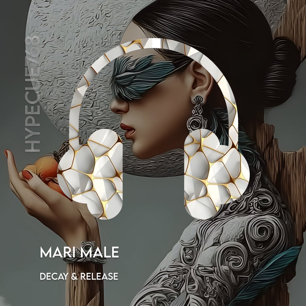 Mari MaLe - Decay  Release